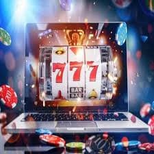Giao diện casino trực tuyến phiên bản di động kv5 kim